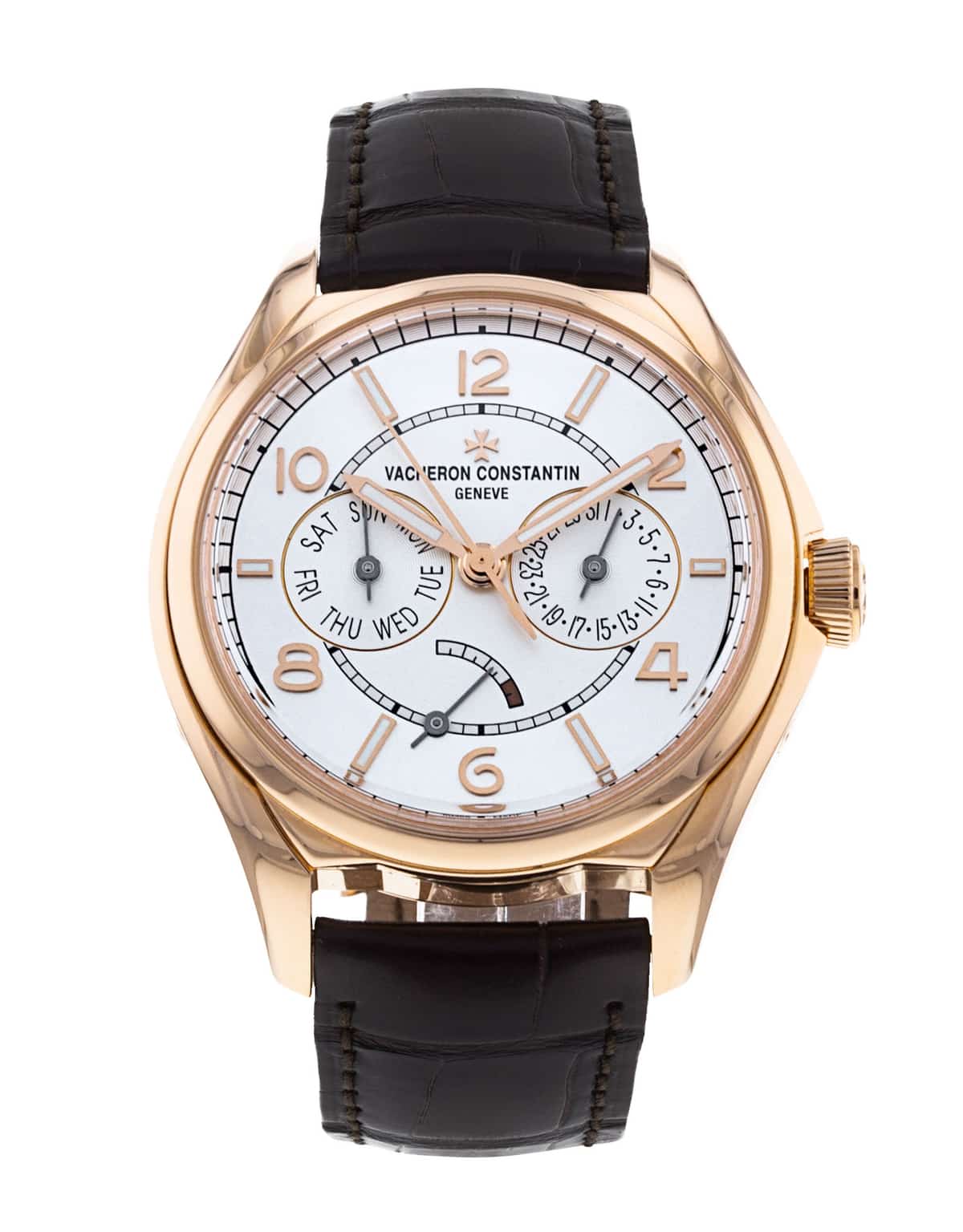 Vacheron Constantin Fiftysix 4400E/000R-B436